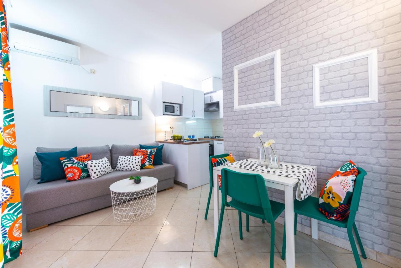 Niko'S Charming Apartment With Free Parking Dubrovnik Exterior photo