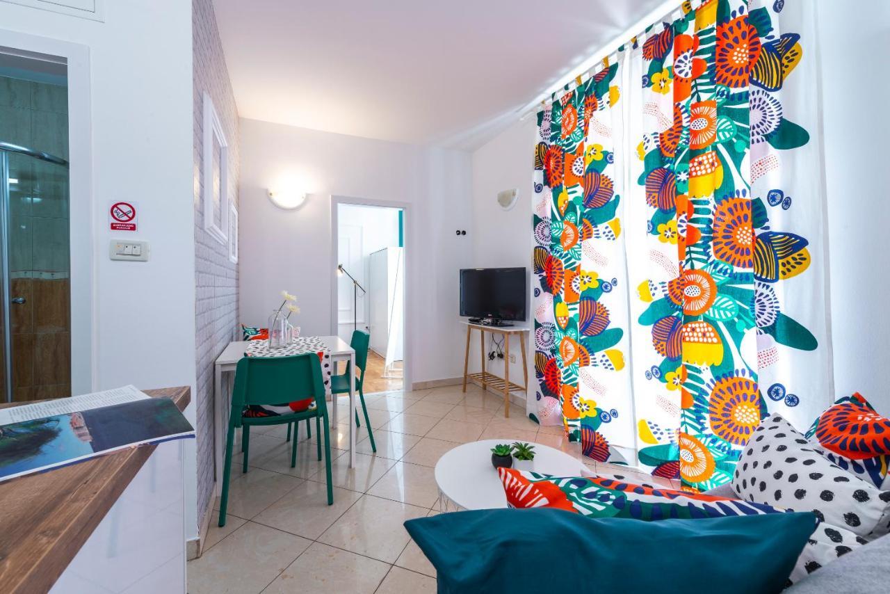 Niko'S Charming Apartment With Free Parking Dubrovnik Exterior photo