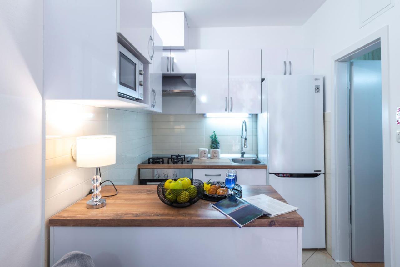 Niko'S Charming Apartment With Free Parking Dubrovnik Exterior photo