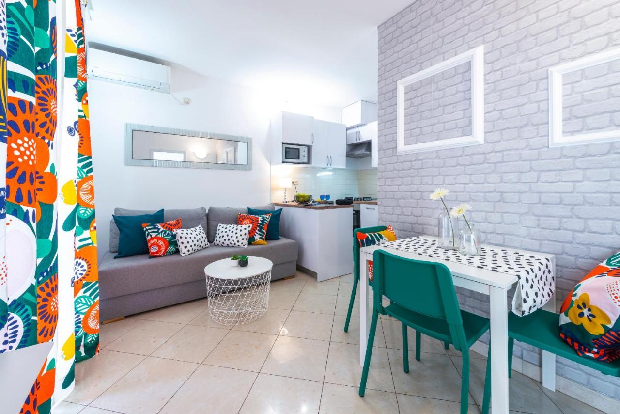 Niko'S Charming Apartment With Free Parking Dubrovnik Exterior photo