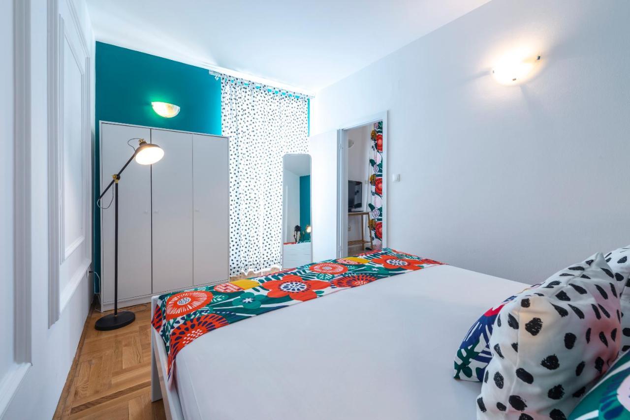 Niko'S Charming Apartment With Free Parking Dubrovnik Exterior photo