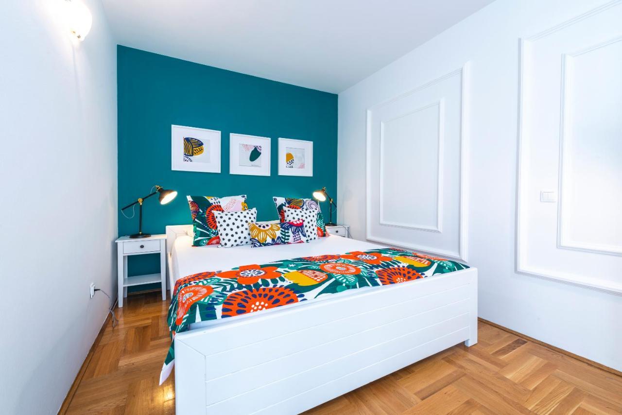 Niko'S Charming Apartment With Free Parking Dubrovnik Exterior photo