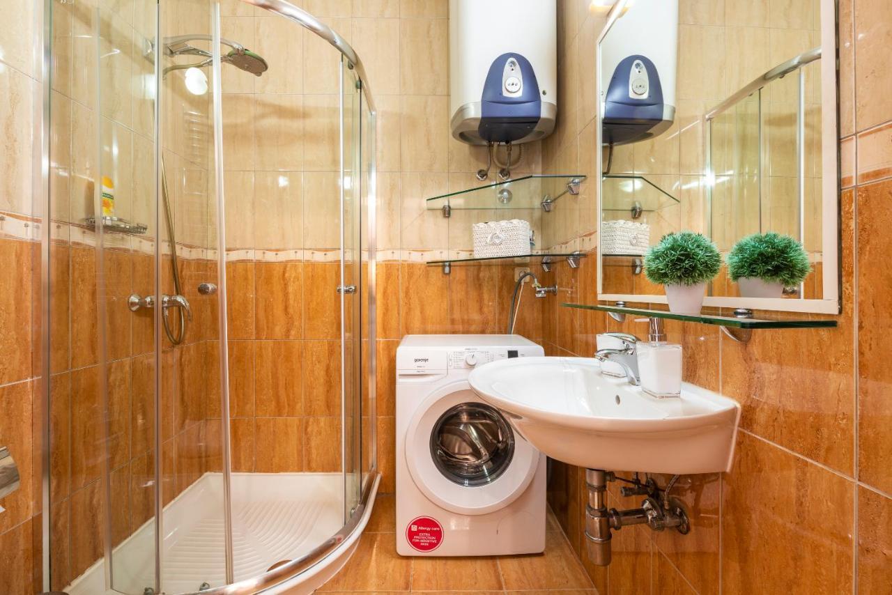 Niko'S Charming Apartment With Free Parking Dubrovnik Exterior photo