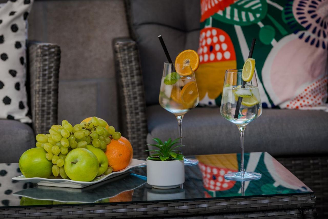 Niko'S Charming Apartment With Free Parking Dubrovnik Exterior photo