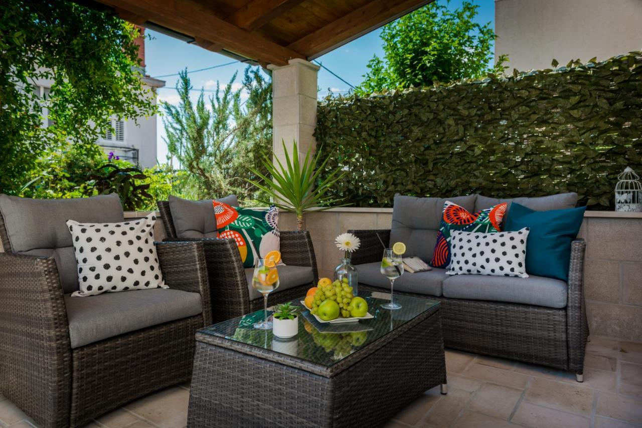 Niko'S Charming Apartment With Free Parking Dubrovnik Exterior photo