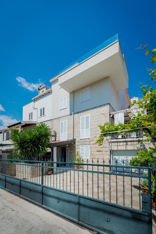 Niko'S Charming Apartment With Free Parking Dubrovnik Exterior photo