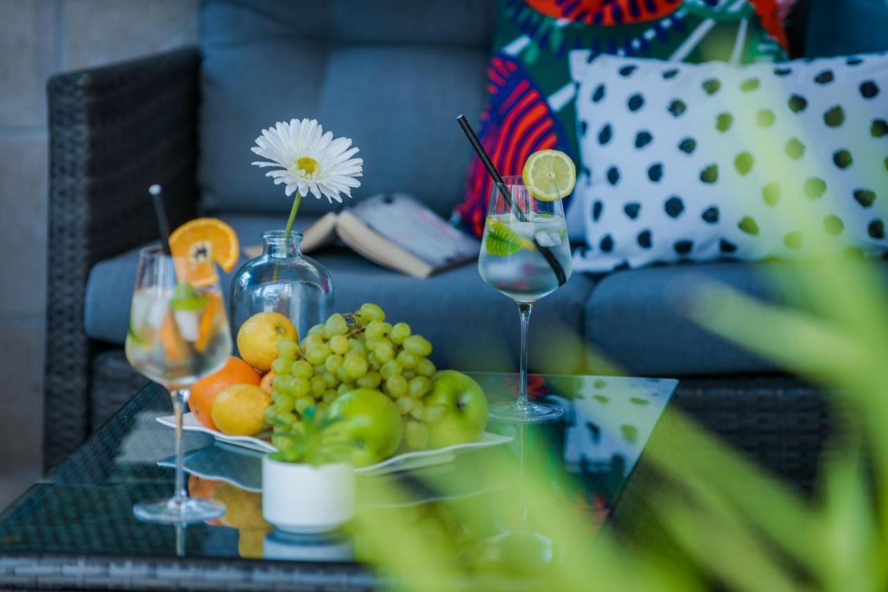 Niko'S Charming Apartment With Free Parking Dubrovnik Exterior photo